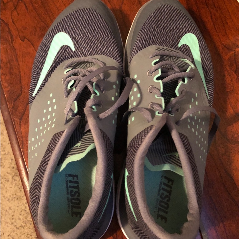 Nike Running Shoes
